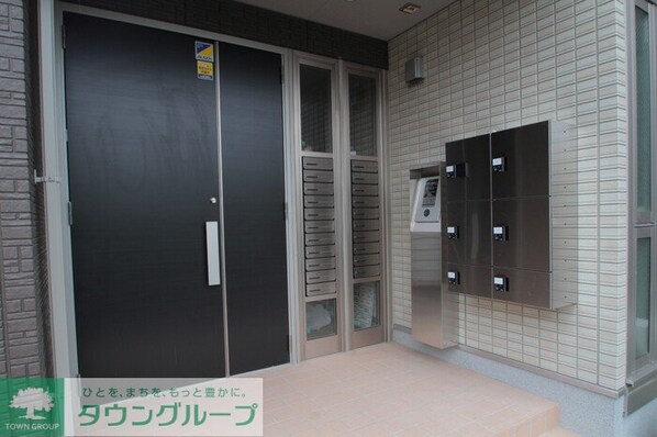 エルサンテの物件内観写真